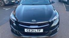 Kia Xceed 1.0T GDi ISG 3 5dr Petrol Hatchback